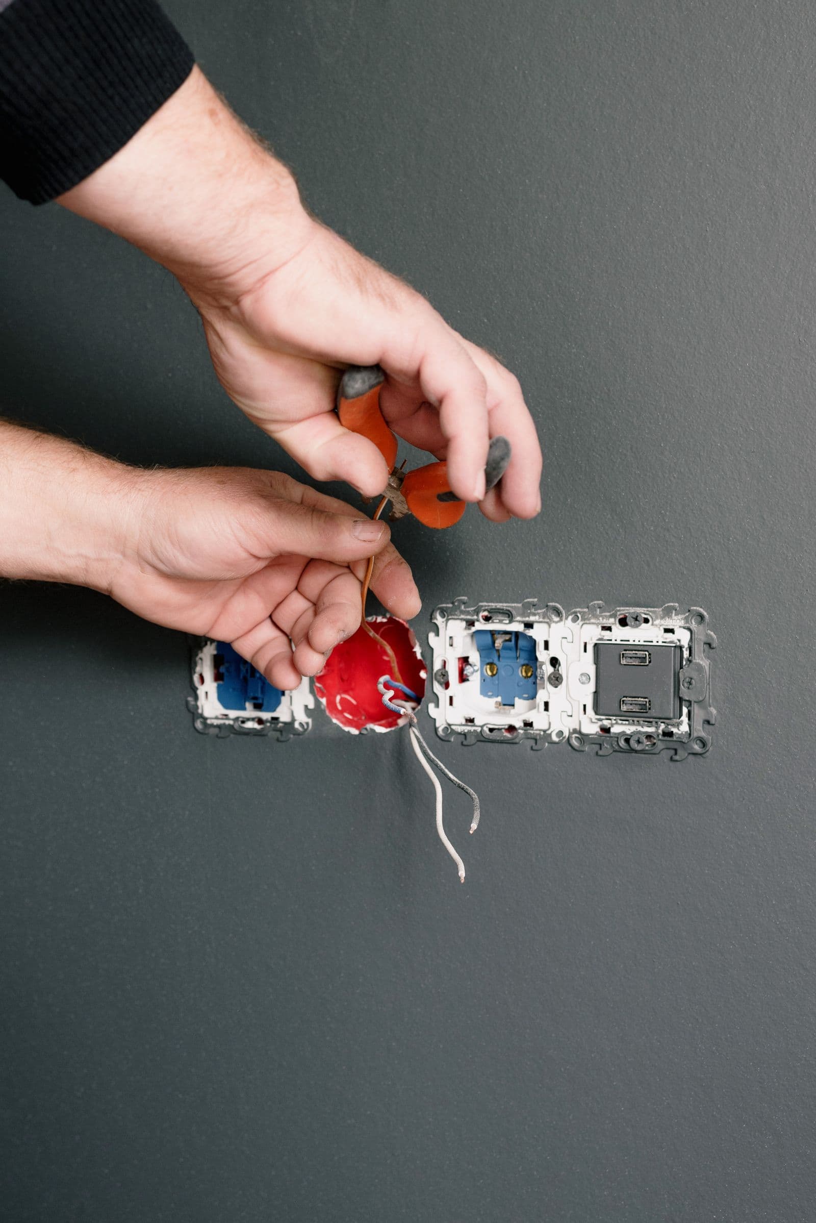 Electrical Equipment